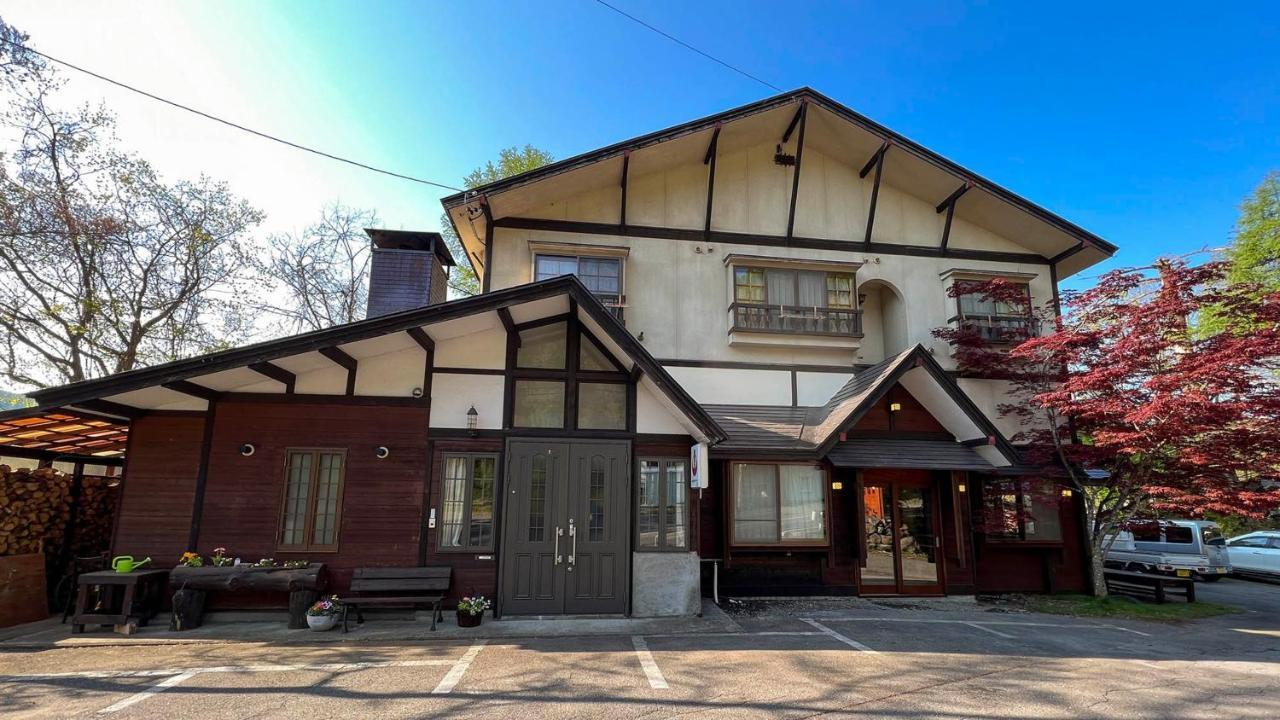 Irodori Hotel Мацумото Екстериор снимка