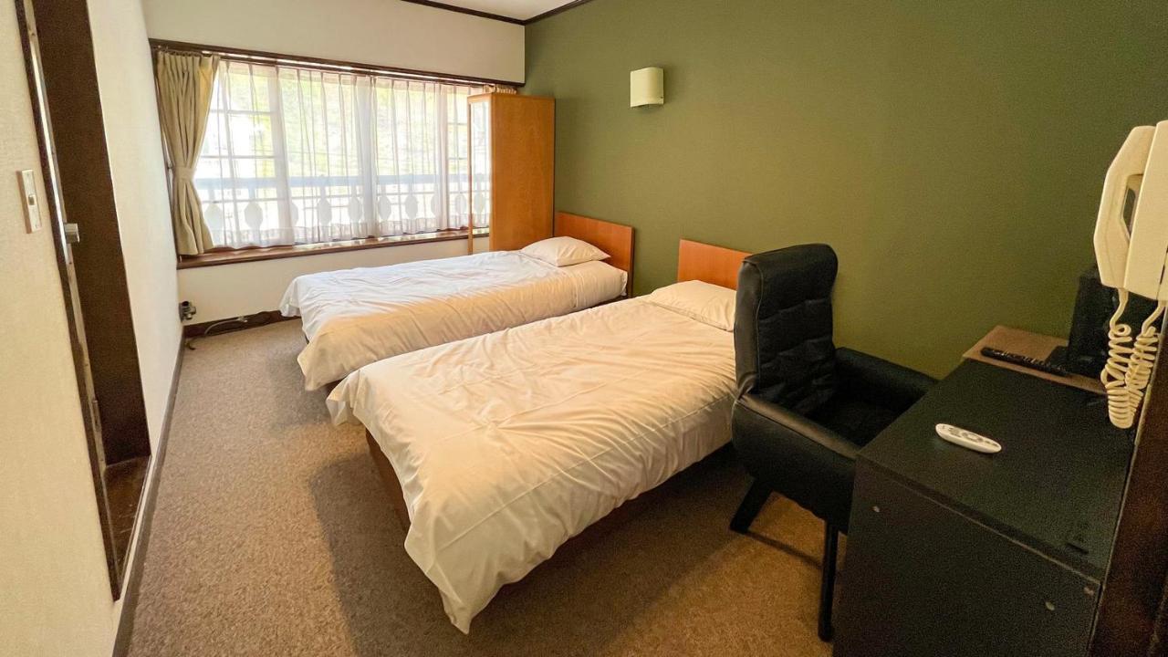 Irodori Hotel Мацумото Екстериор снимка