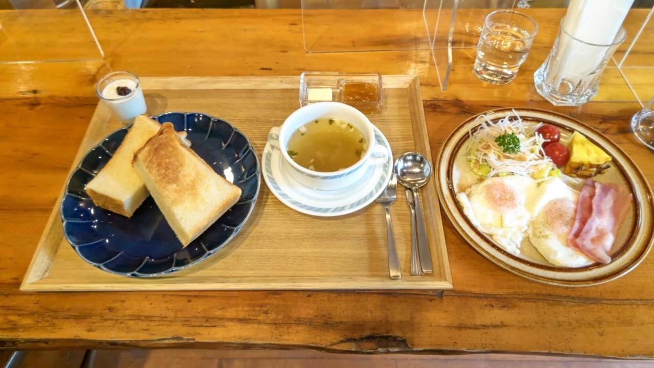 Irodori Hotel Мацумото Екстериор снимка