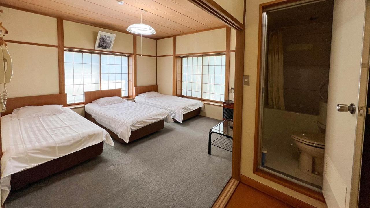 Irodori Hotel Мацумото Екстериор снимка
